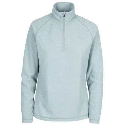 Don't Miss soft coatTrespass Womens/Ladies Meadows Fleece