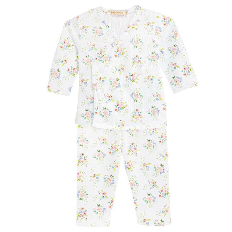 Overstock statement dressEnglish Garden Outfit