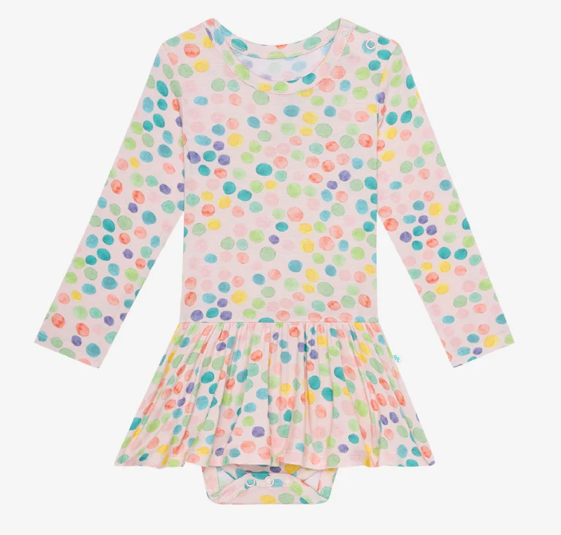 Epic Deals oversized dressPosh Peanut Estelle Dress Onesie