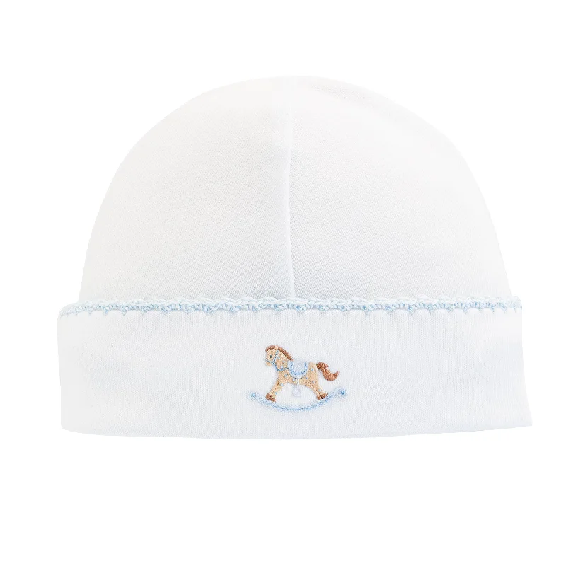 YEAR-End Clearance vintage dressRocking Horse Hat