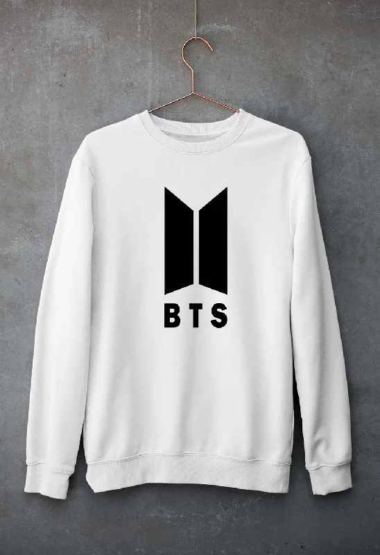 Year-End Clearance fashion sportswear hoodieBTS Unisex Sweatshirt for Men/Women