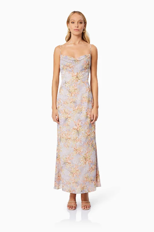 Amazing Deals evening dressSAHARA MAXI DRESS