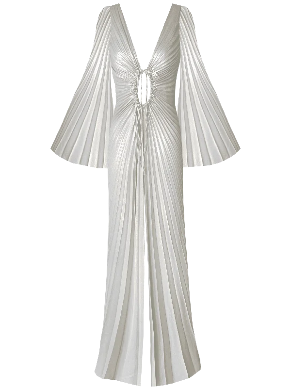 Don't Miss Reflective Dress