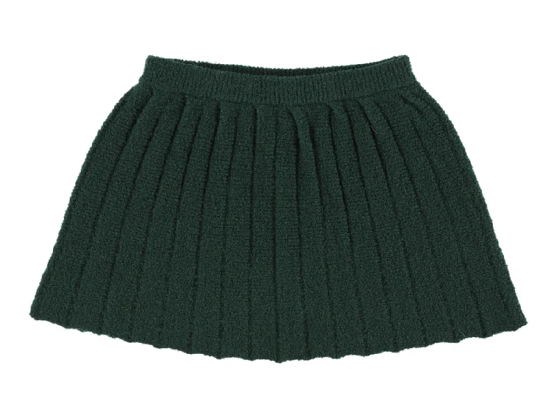 Vanina green skirt by Morley