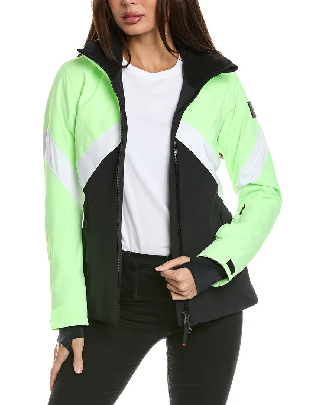 Flash Sale faux fur coatBogner Pola-T Ski Jacket