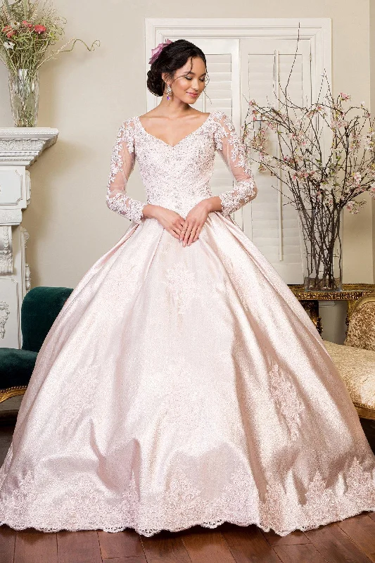 Markdowns mini dressLong Quinceanera Sweet 16 Ball Gown