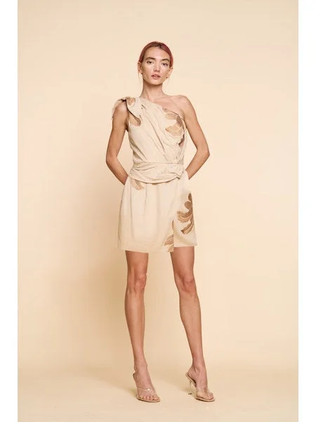 Time-Limited Offer knit dressCHEYENNE MINI DRESS