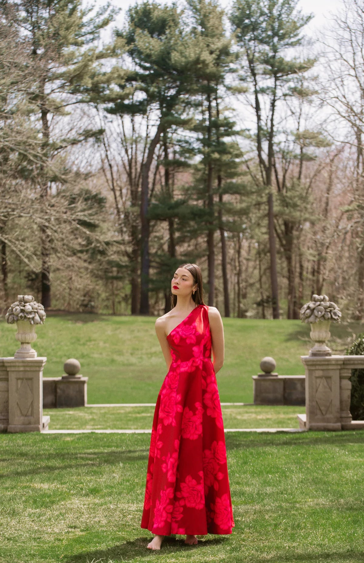 Online Exclusive mini dressCASSANDRA DRESS