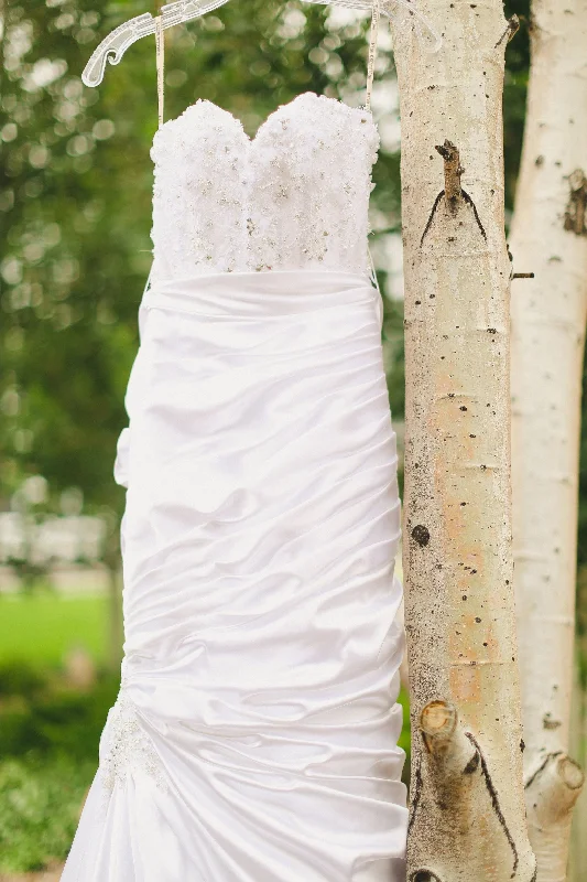 Huge Discounts Maggie Sottero Mia