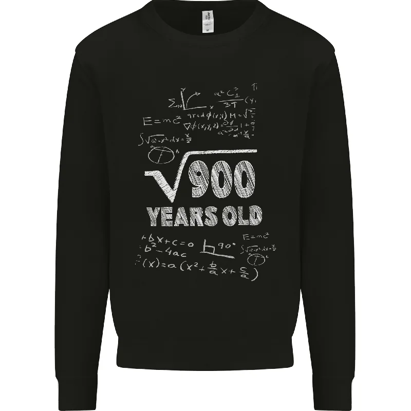 Limited Time Discount minimalist gym sweatshirt30th Birthday 30 Year Old Geek Funny Maths Mens Sweatshirt Jumper Limited Time Discount minimalist gym sweatshirt30th Birthday 30 Year Old Geek Funny Maths Mens Sweatshirt Jumper