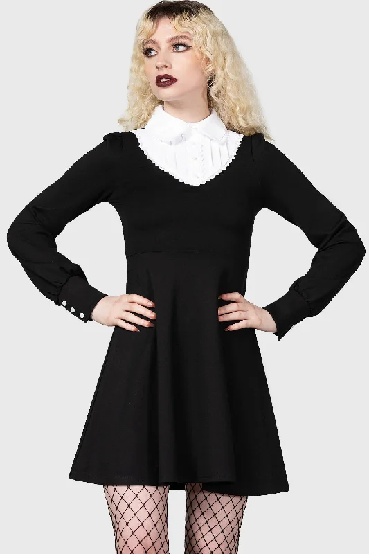 Super Sale Bethany Brutal Dress - Resurrect