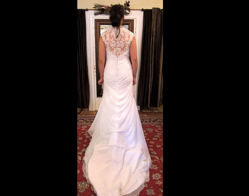 Super Savings Mori Lee 5103