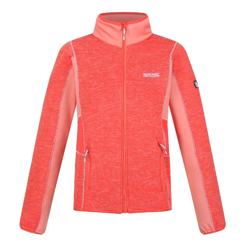 Neon Peach-Fusion Coral