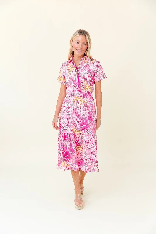 Final Markdown trendy dressGWYNETH DRESS