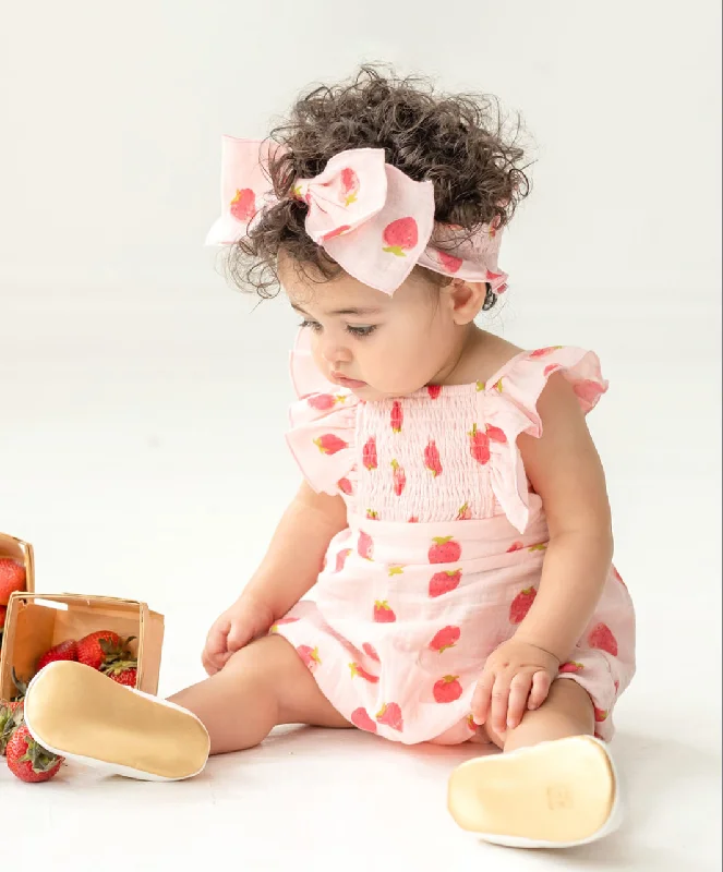 Bargain Bin comfy dressBerrylicious Romper