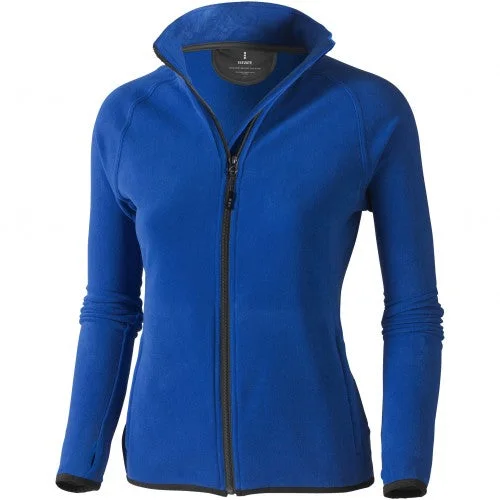 Unbeatable Prices fashionable quilted coatElevate Womens/Ladies Brossard Micro Fleece