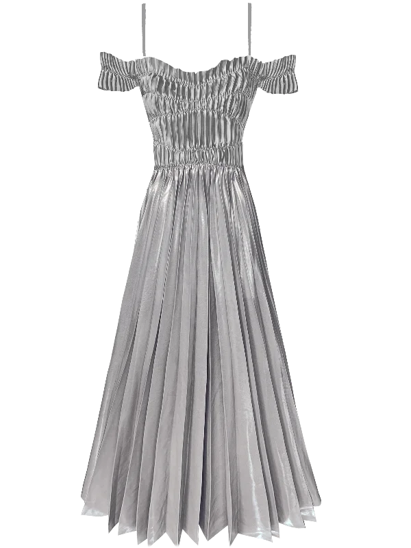 Mega Deal Siren Dress