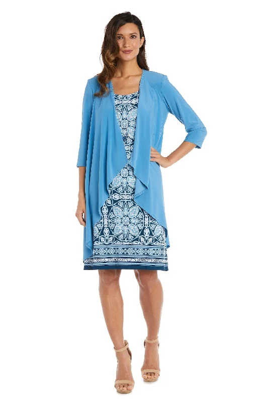 Lowest Prices cocktail dressR&M Richards 9227 Short Mother Of The Bride Dress Sale