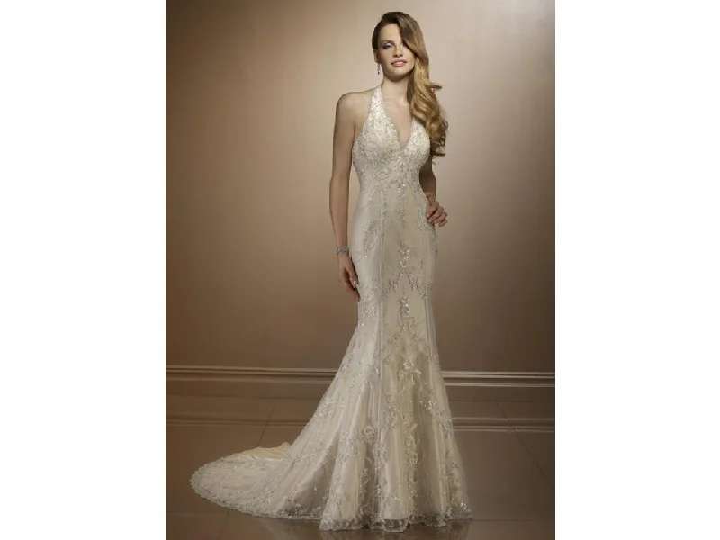 Now or Never Mori Lee Mori Lee 2196 Size 12