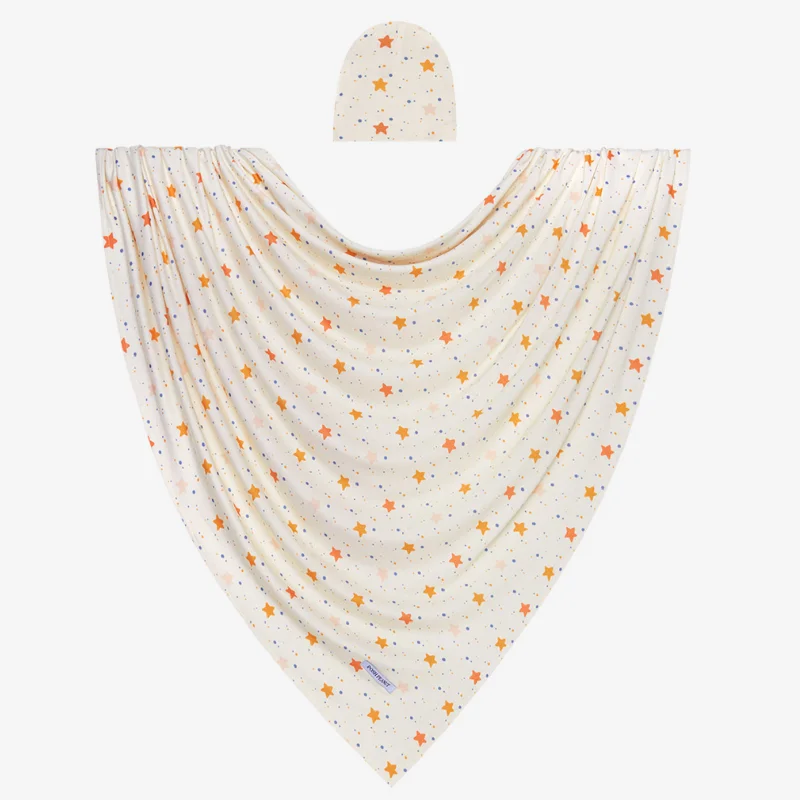 Weekend Flash Sale cocktail dressPosh Peanut Jetson Infant Swaddle Set