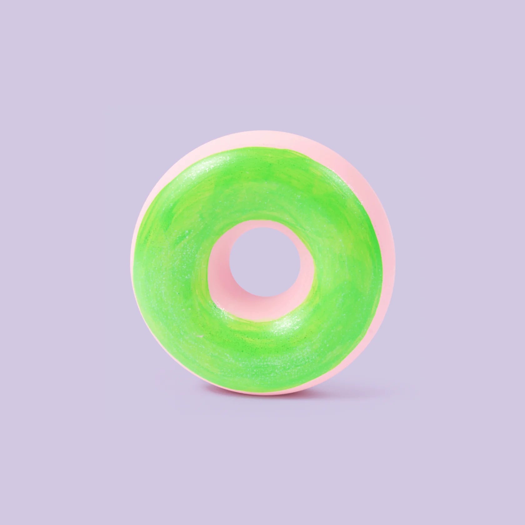 Today’s Special off-shoulder dressDonut Handmade Chalk