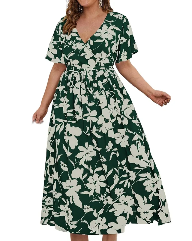 Great Bargains comfy dressRomanissa Dress