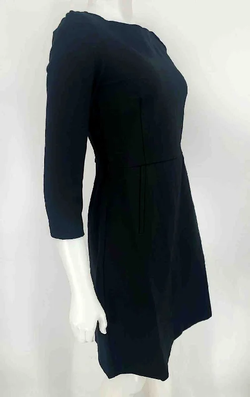 SPANX Black Size Petite (S) Dress