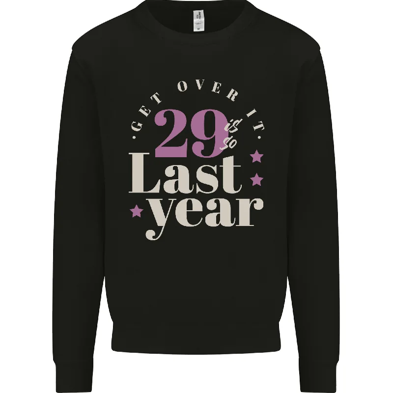 Price Drop lightweight fitness hoodie30th Birthday Novelty Sweatshirt: Level Up to 30 - Last Year's News! Price Drop lightweight fitness hoodie30th Birthday Novelty Sweatshirt: Level Up to 30 - Last Year's News!