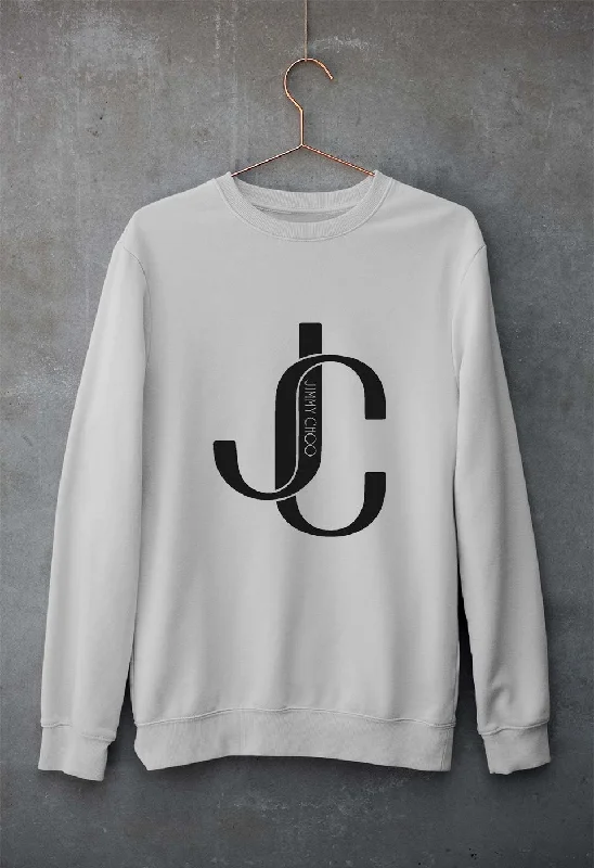 Midnight Madness activewear hoodieJimmy Choo Unisex Sweatshirt for Men/Women