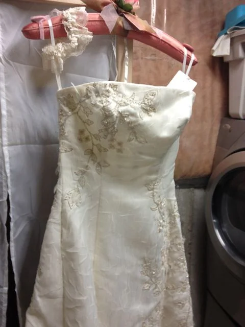 The Best Prices Demetrios Style 3013 Ivory