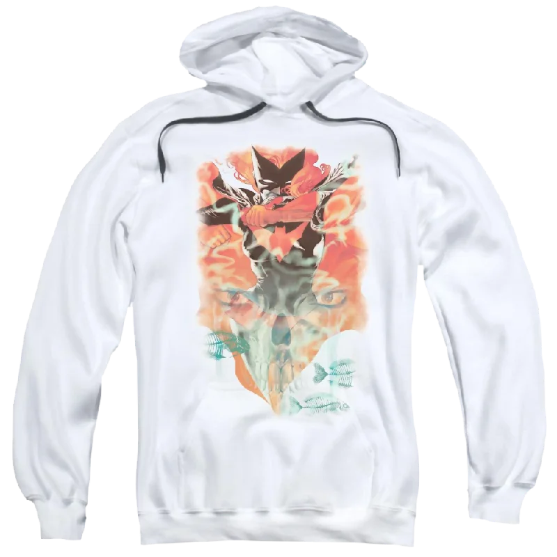 Crazy Savings sports hoodieBatman Batwoman #1 - Pullover Hoodie