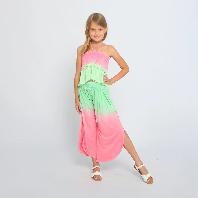 Big Discounts satin midi dressGemma Pant