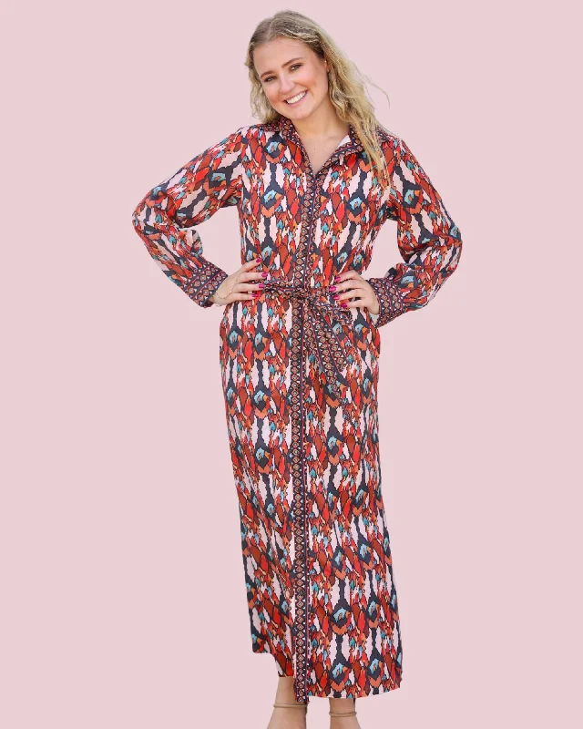 Limited Availability lace dressDEVYN MAXI DRESS