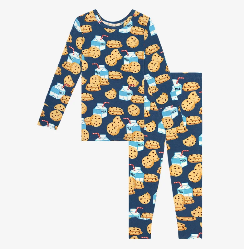 Best Seller form-fitting dressMilk & Cookies Pajamas