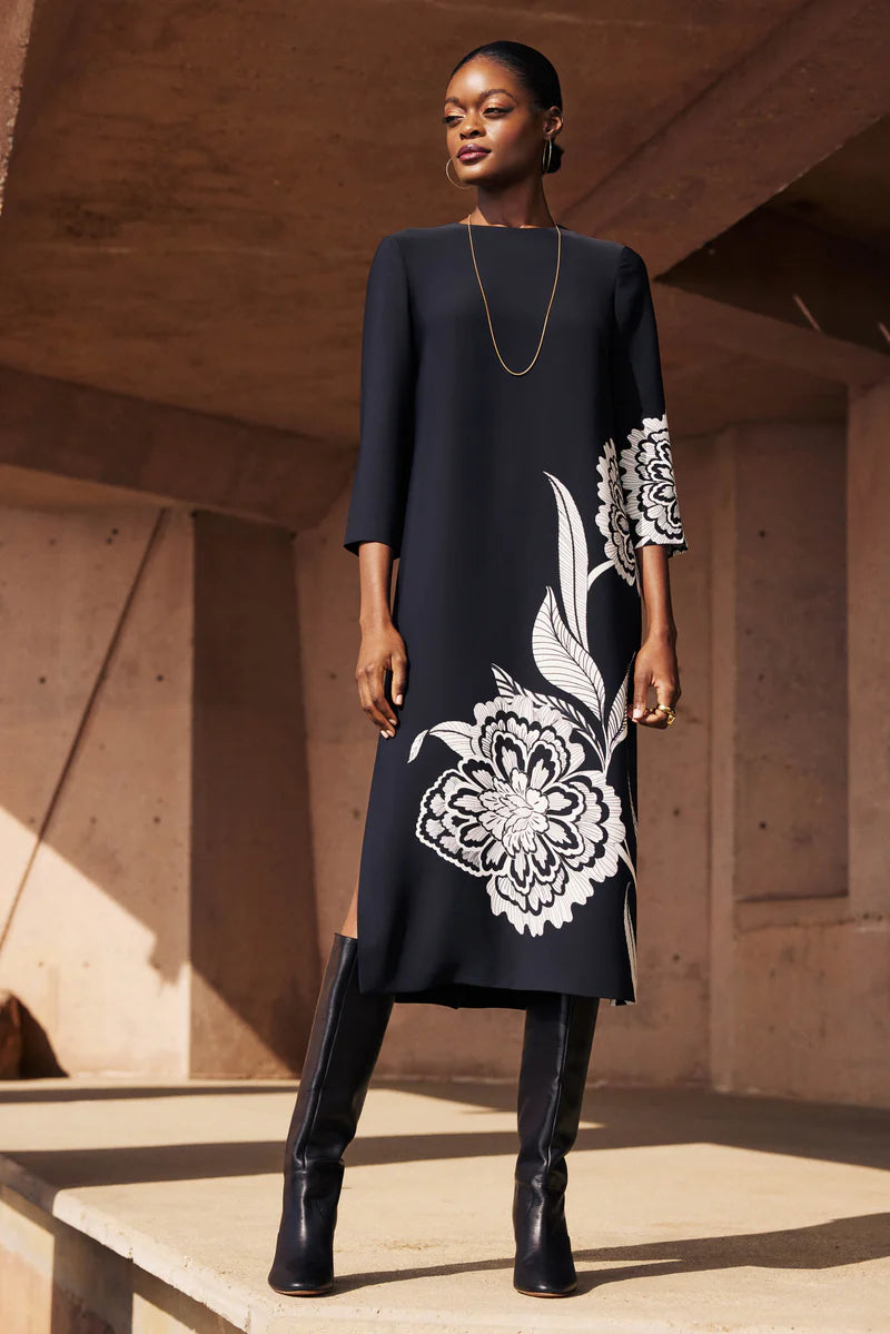 Early Bird Discount winter dressCOINTREAU DRESS