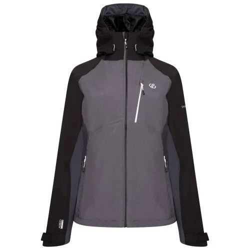 Best Seller oversized coatDare 2B Womens/Ladies Veritas III Waterproof Jacket