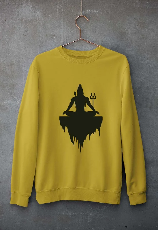 Mustard yellow
